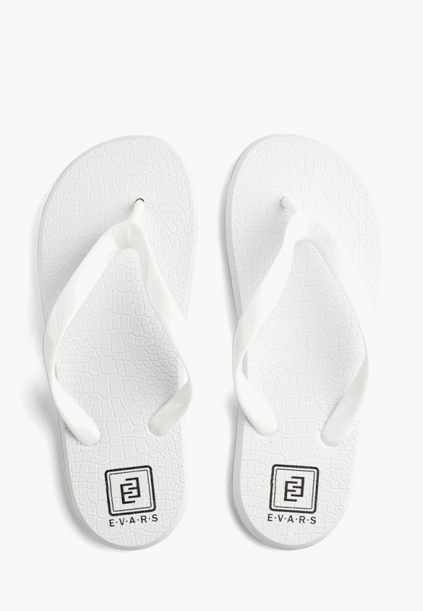 Evars Сланцы - Snake Skin LOGO - фото 2