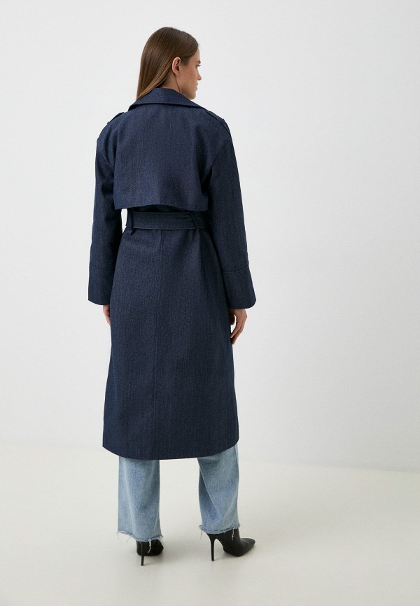 Kira Plastinina Плащ - фото 3