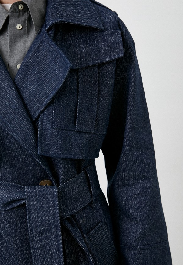 Kira Plastinina Плащ - фото 5