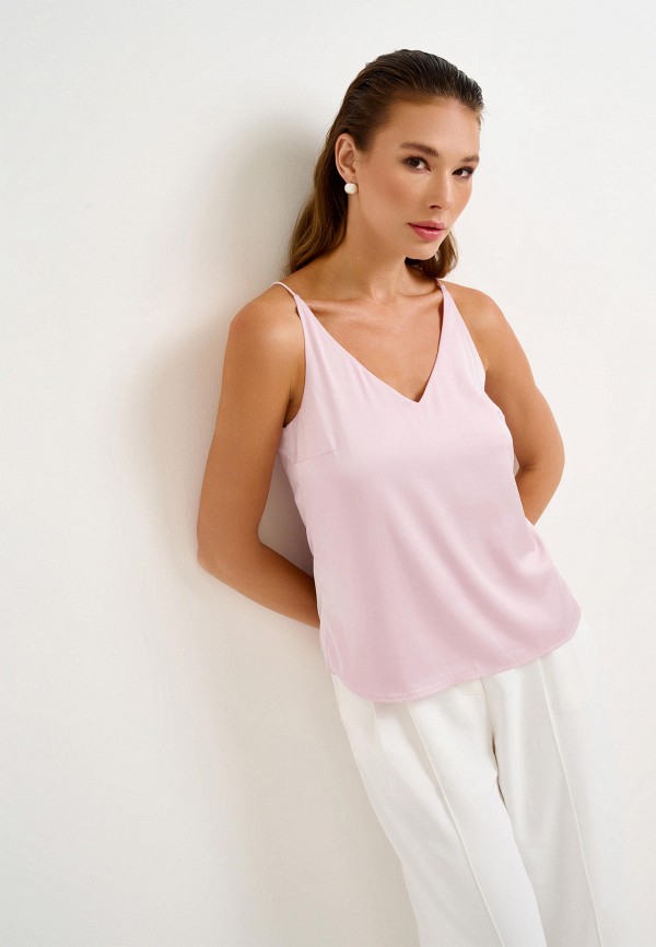 La selva Топ - фото 3