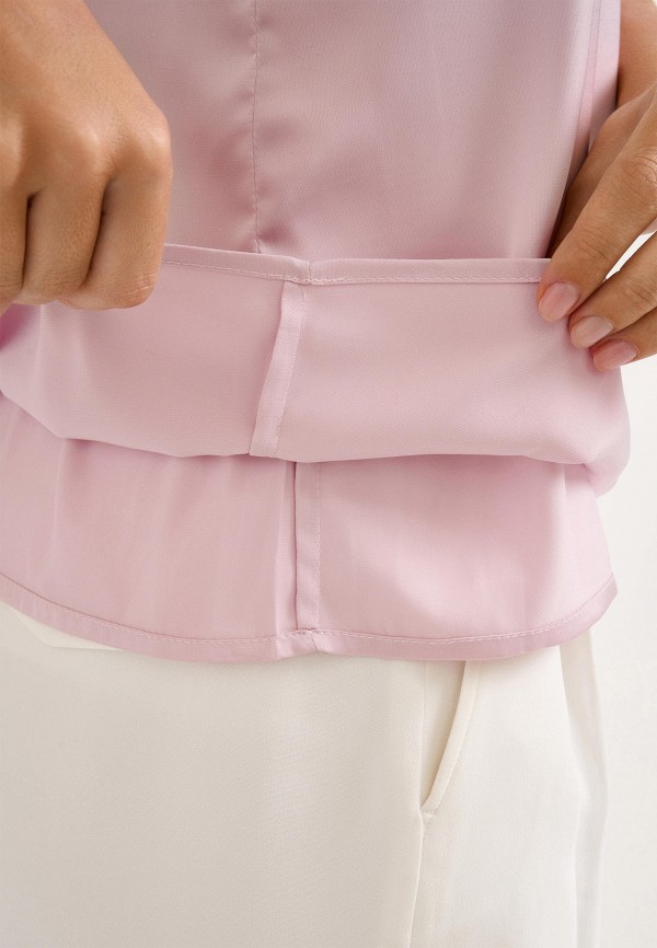 La selva Топ - фото 5