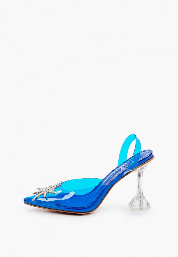 Crony Туфли - фото 1