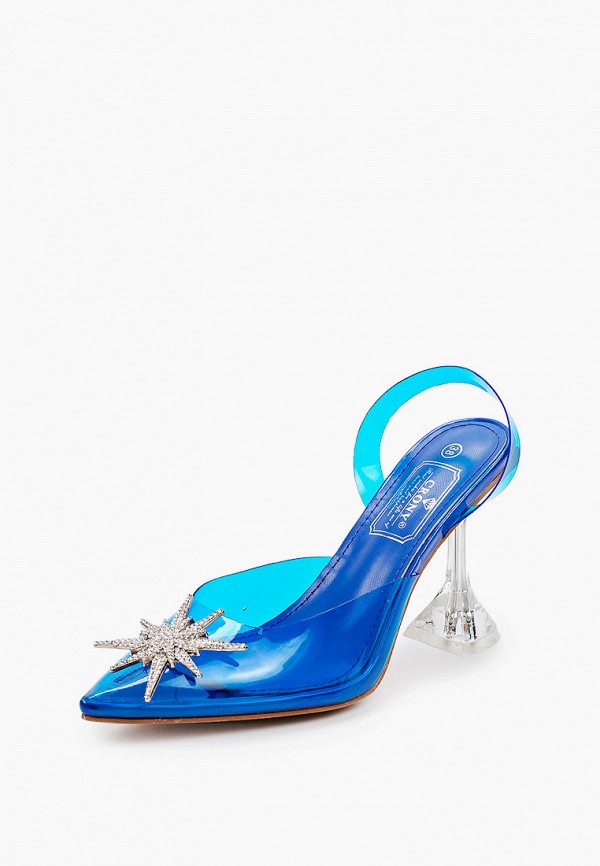 Crony Туфли - фото 2