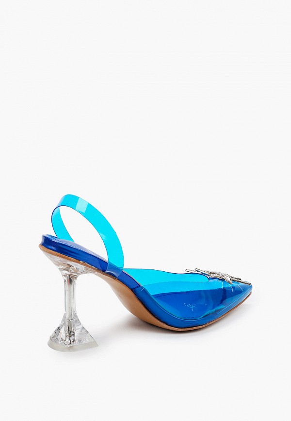 Crony Туфли - фото 3