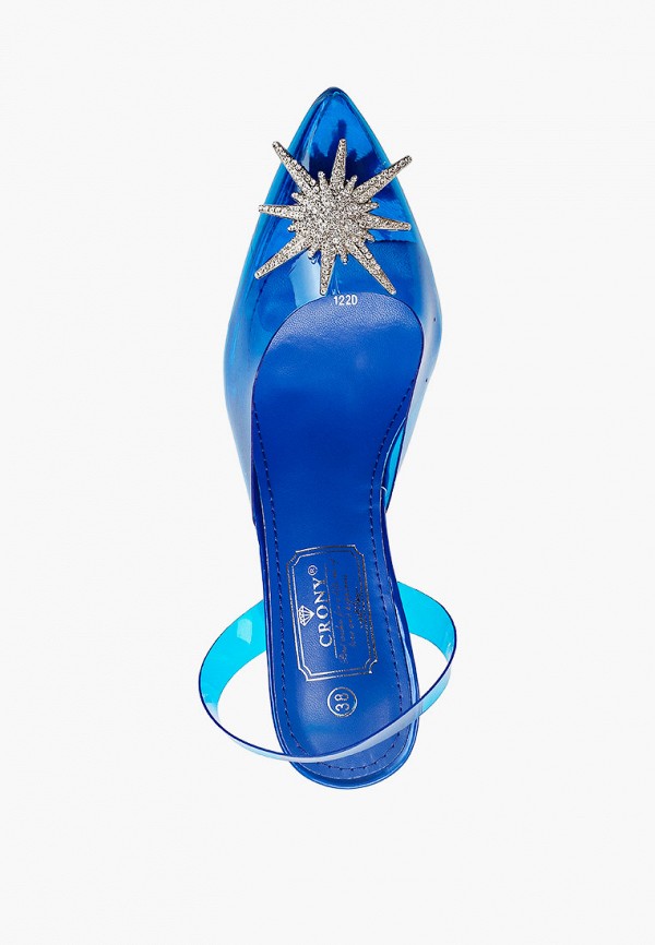 Crony Туфли - фото 4