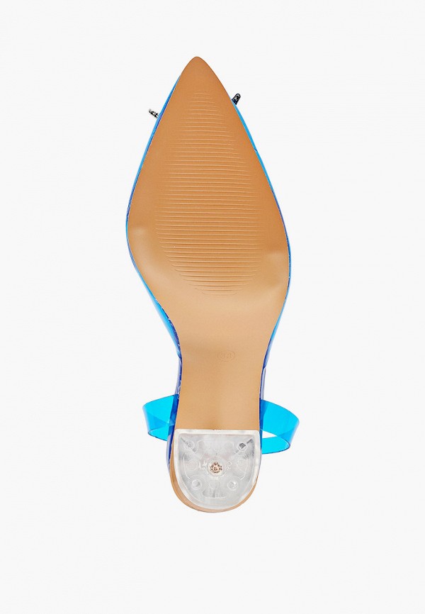 Crony Туфли - фото 5