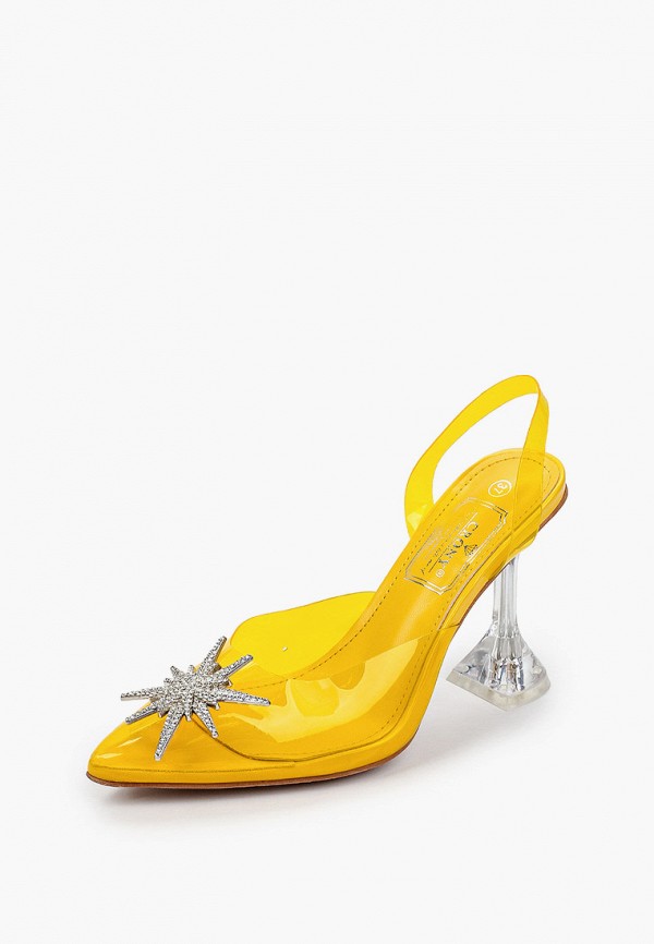 Crony Туфли - фото 2