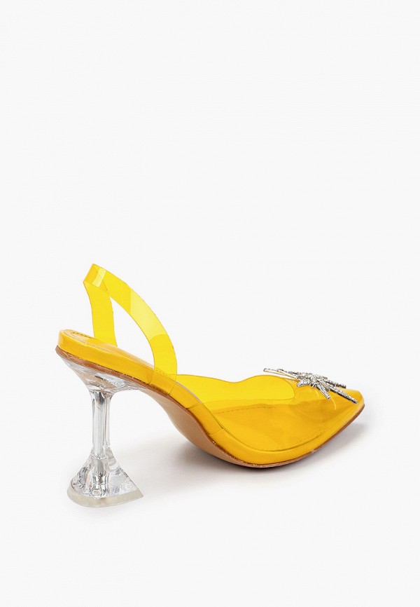 Crony Туфли - фото 3