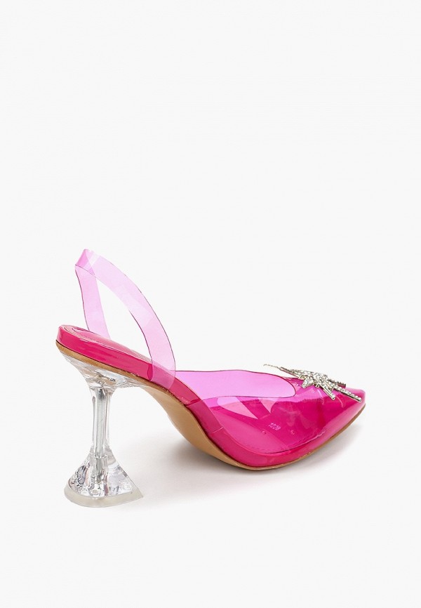 Crony Туфли - фото 3