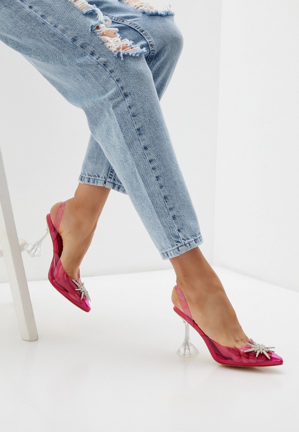 Crony Туфли - фото 6