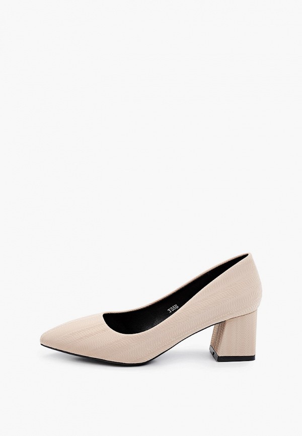 Crony Туфли - фото 1