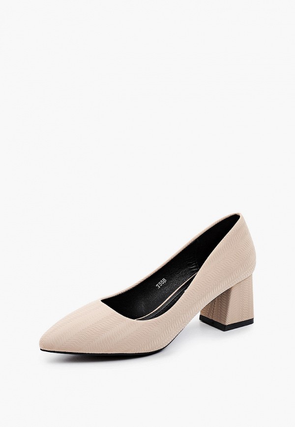 Crony Туфли - фото 2