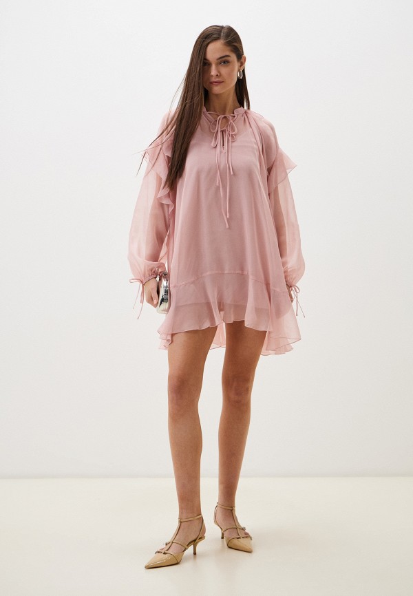 Love Republic Платье и комбинация - фото 2