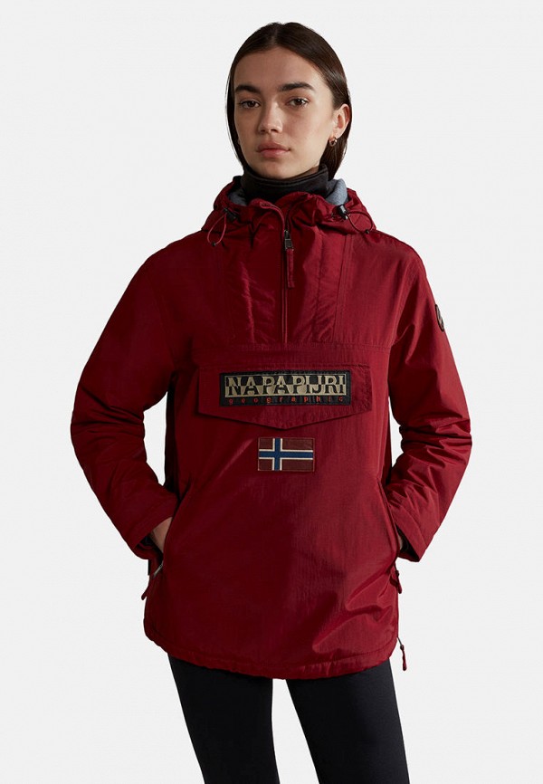Napapijri Анорак - фото 1
