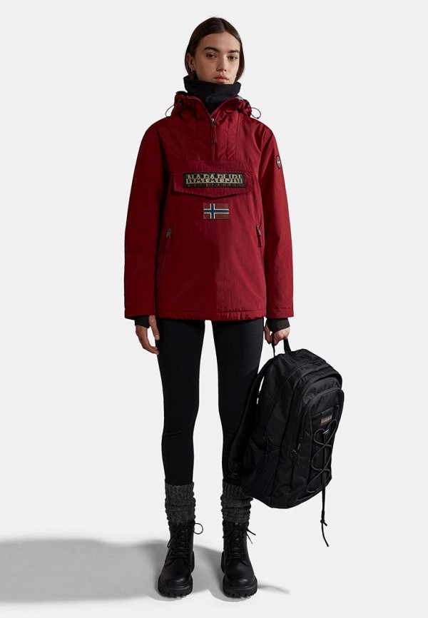 Napapijri Анорак - фото 2