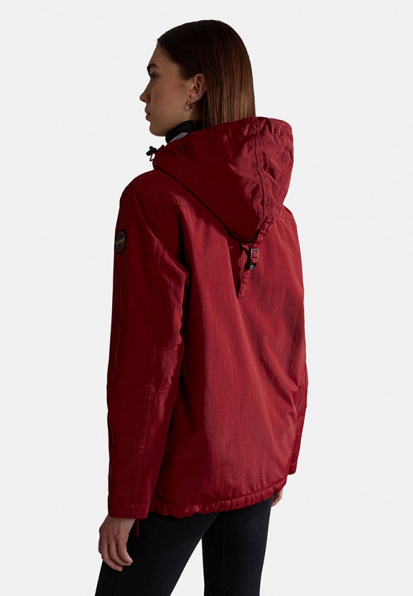 Napapijri Анорак - фото 3