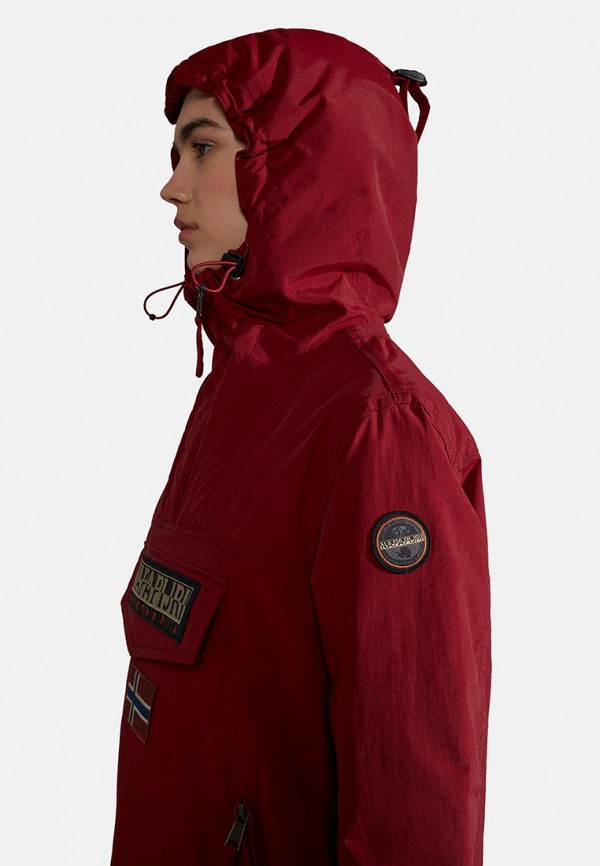 Napapijri Анорак - фото 4