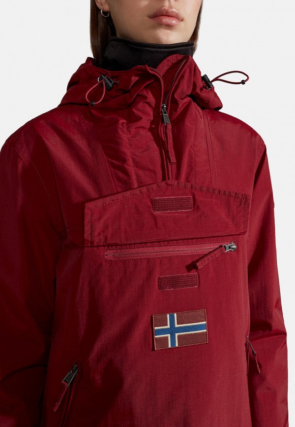 Napapijri Анорак - фото 5