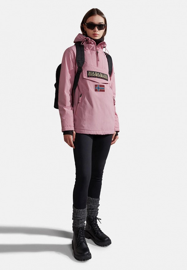 Napapijri Анорак - фото 2