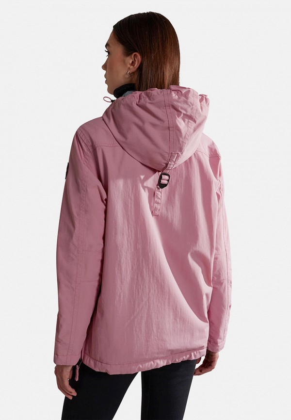 Napapijri Анорак - фото 3