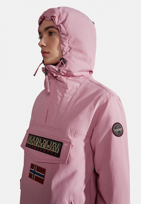 Napapijri Анорак - фото 4