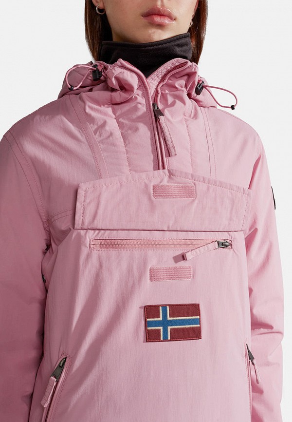 Napapijri Анорак - фото 5