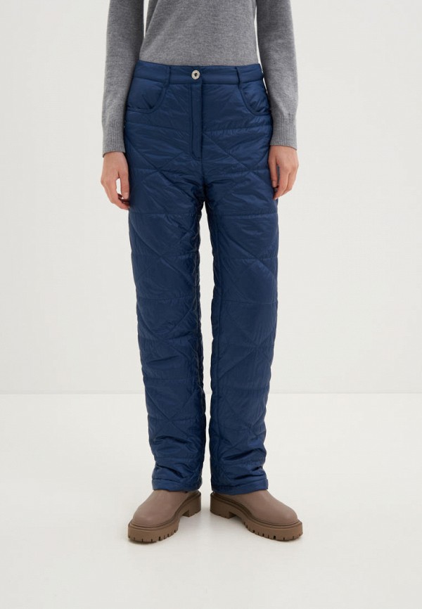 Finn Flare Брюки утепленные - фото 1