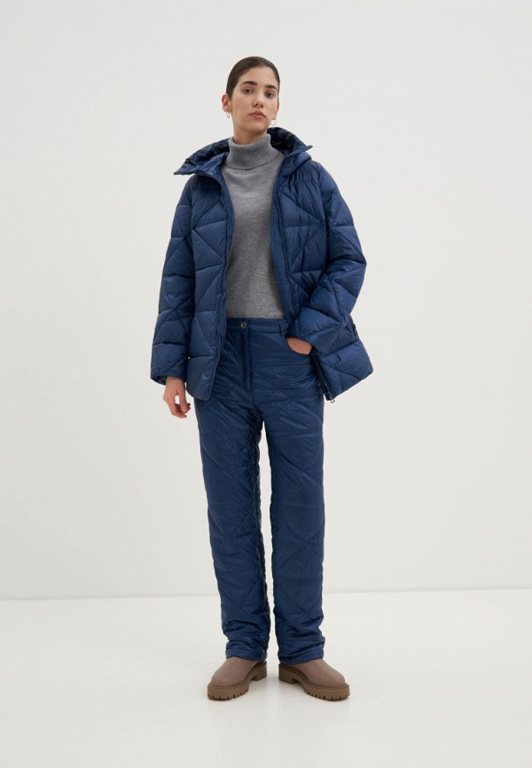 Finn Flare Брюки утепленные - фото 2