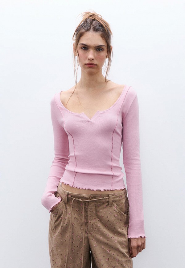 Befree Лонгслив - фото 1