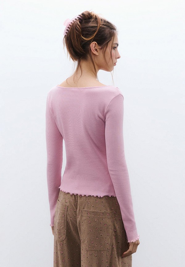 Befree Лонгслив - фото 3