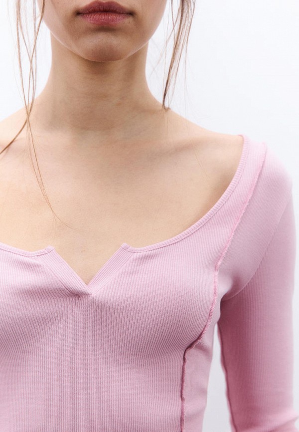 Befree Лонгслив - фото 4