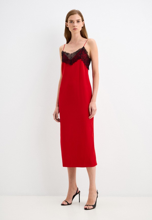 Selfmade Платье - фото 1