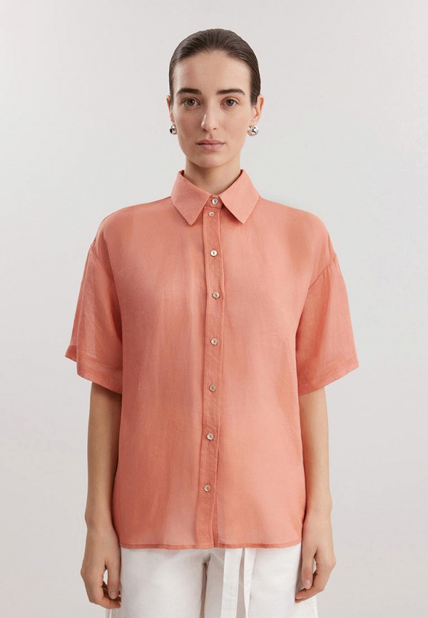 Baon Рубашка - фото 4