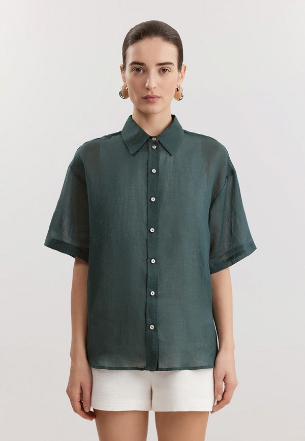 Baon Блуза - фото 4