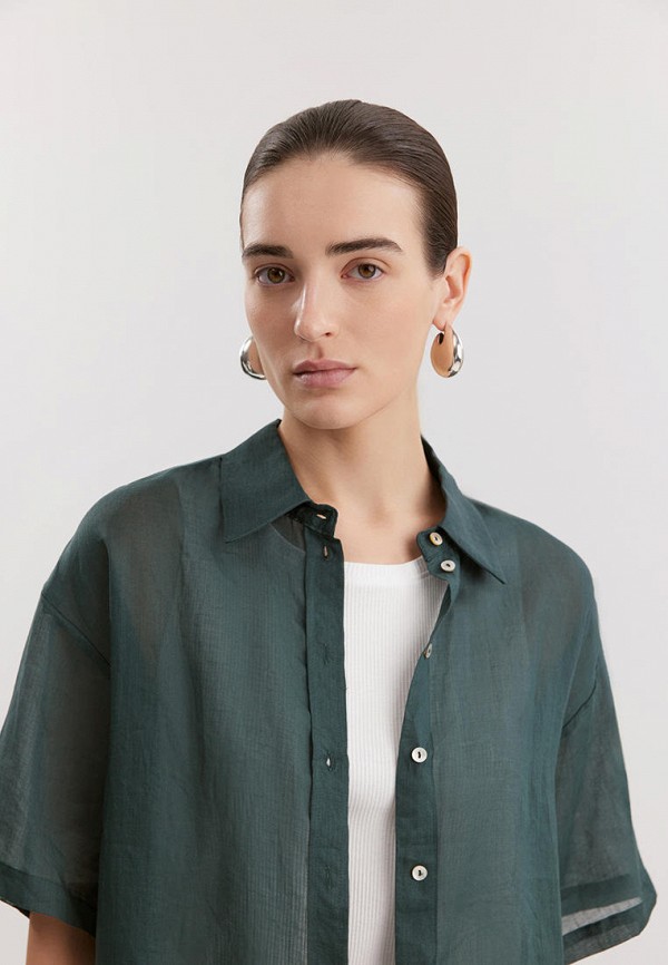 Baon Блуза - фото 5