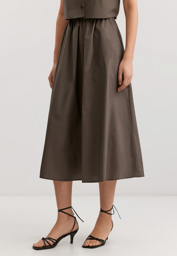 Baon Юбка - фото 1