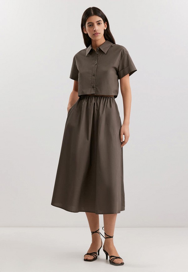 Baon Юбка - фото 2