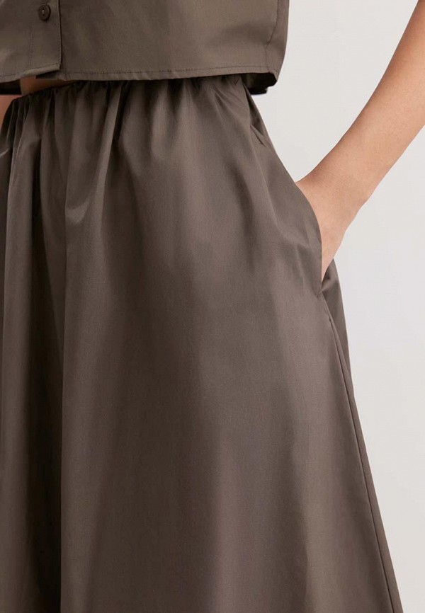 Baon Юбка - фото 4