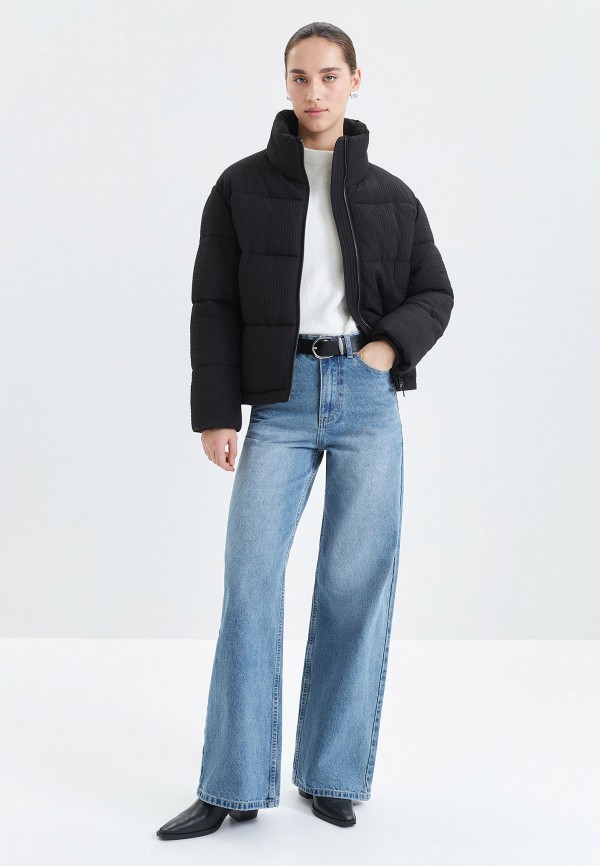 Zarina Пуховик - Exclusive online - фото 2