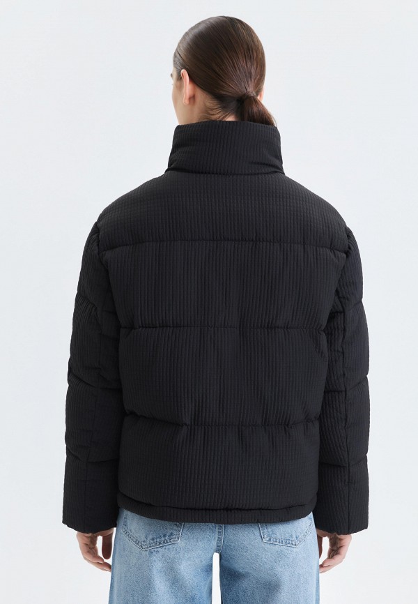 Zarina Пуховик - Exclusive online - фото 3