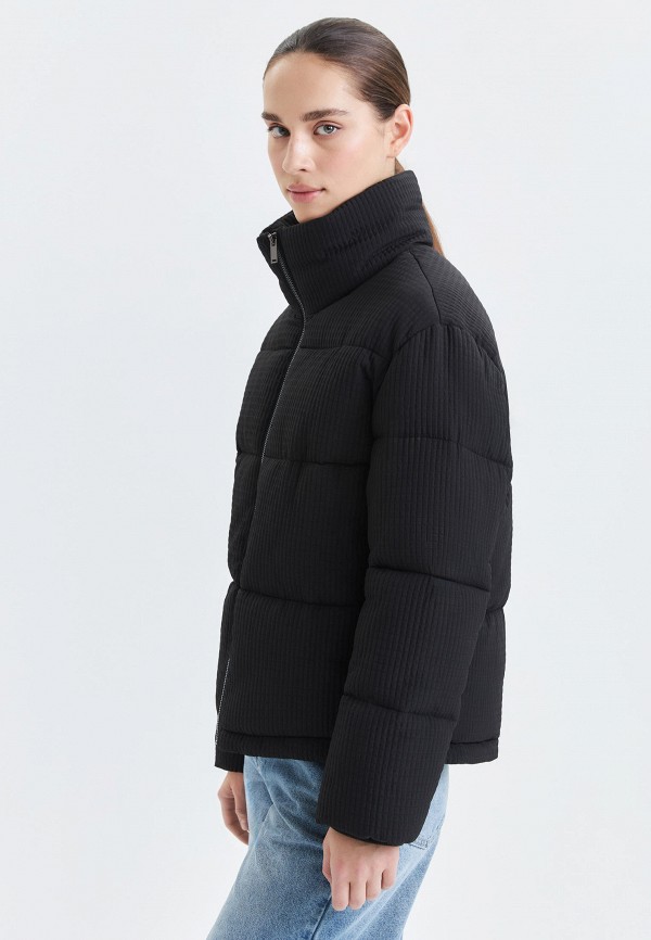 Zarina Пуховик - Exclusive online - фото 4