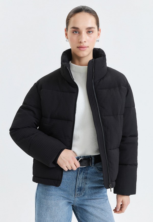 Zarina Пуховик - Exclusive online - фото 6