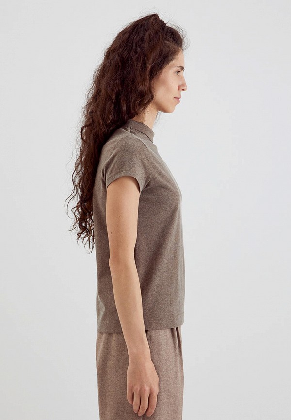 Unique Fabric Футболка - фото 4