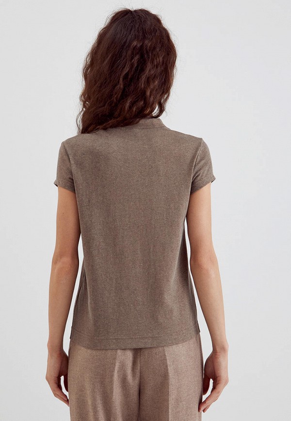 Unique Fabric Футболка - фото 3