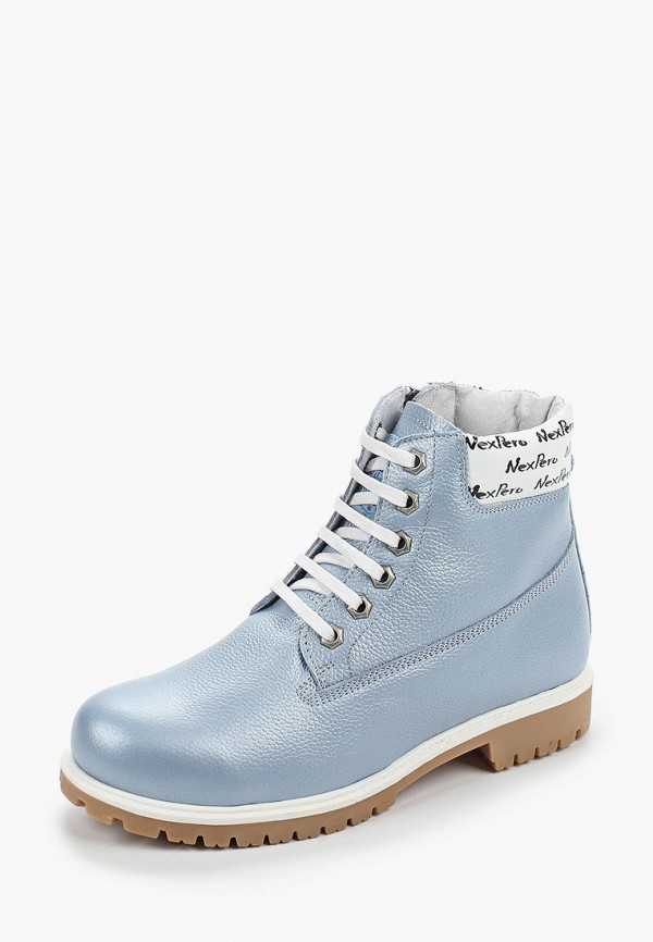 NexPero Ботинки - фото 2