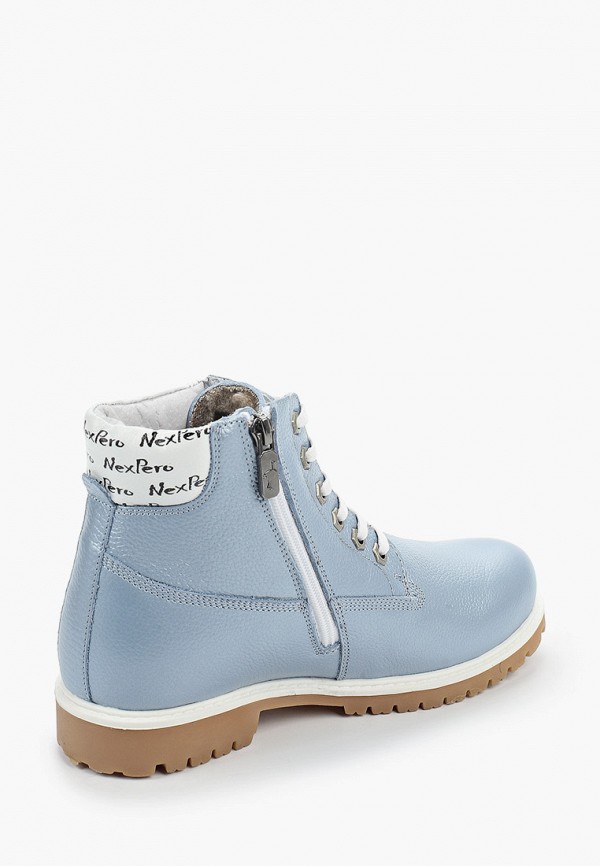 NexPero Ботинки - фото 3