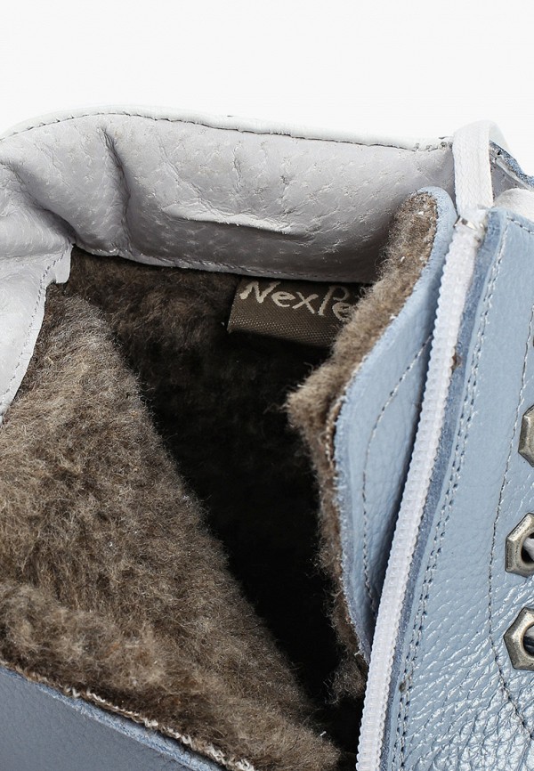 NexPero Ботинки - фото 6