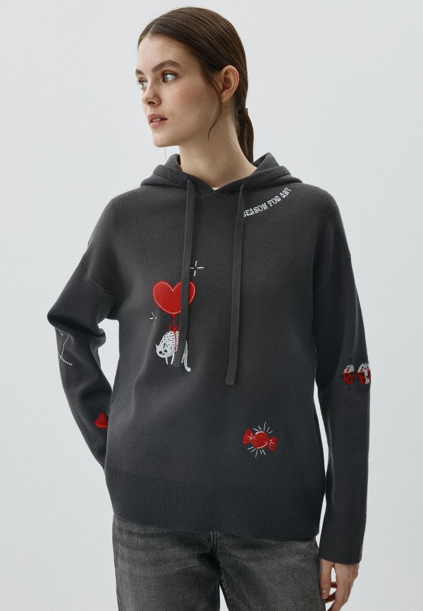 Sela Худи - фото 1