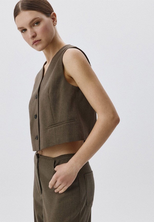 Sela Жилет - фото 6