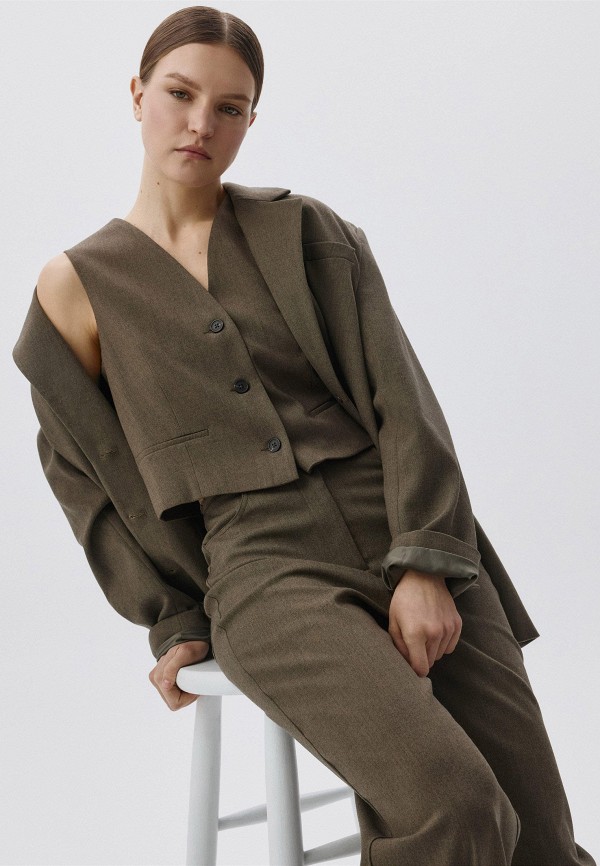 Sela Жилет - фото 4